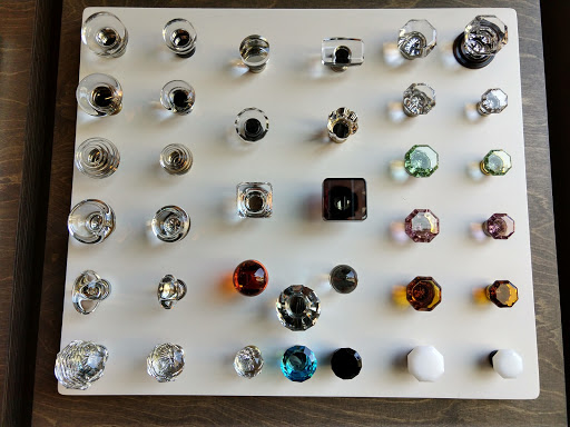 Design Theory Hardware - Thumbnail