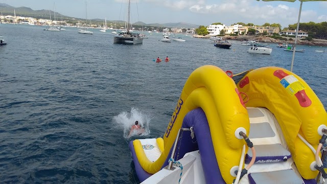 S'Arenal Portocolom