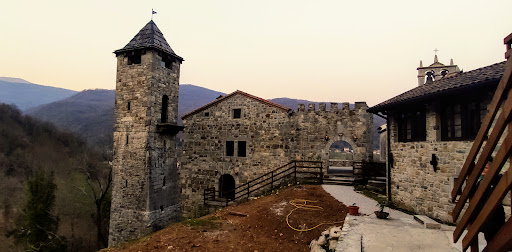 Castello di Ahrensperg - Thumbnail