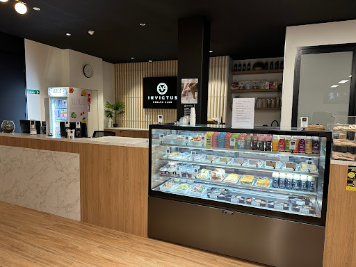 Invictus Health Club - Thumbnail