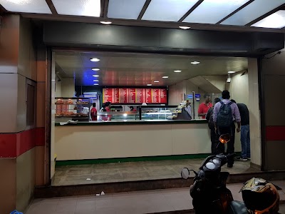 Photos of Kushmi Foods