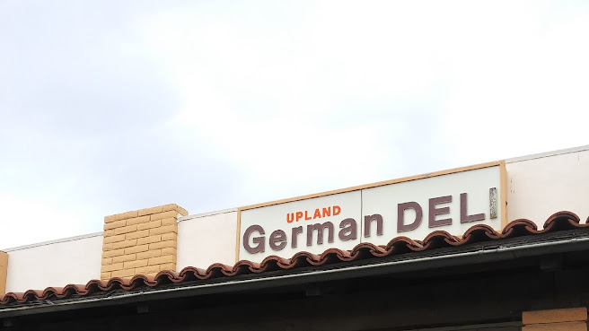 Upland German Deli by null