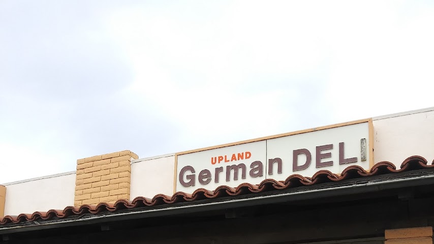 Upland German Deli by null
