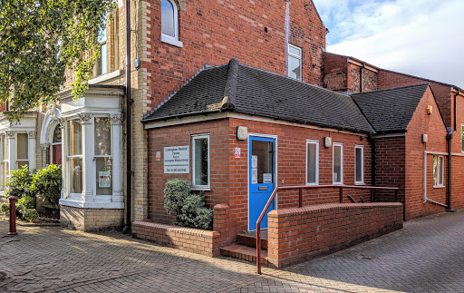 Cottingham Medical Centre Logo