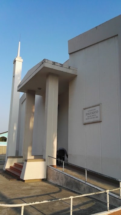 Photos of La Iglesia de Jesucristo SUD, Capilla Regocijo