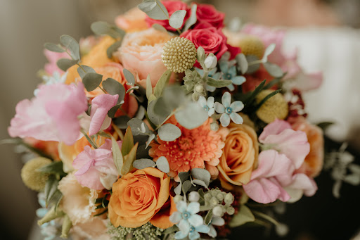 FLOWER EFFECTS - Visual