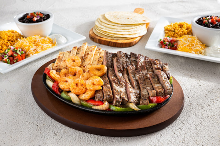 Chili's Grill & Bar by null