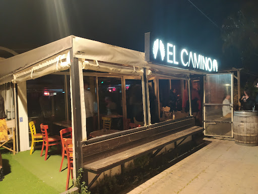 El Camino de Cuba