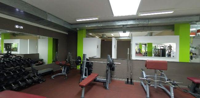 Happy Gym Telefonnummer