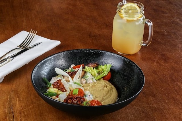 Lido Bistro