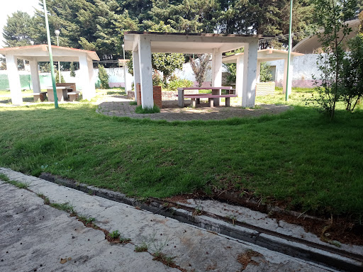 Módulo cultural San Dimas - Thumbnail