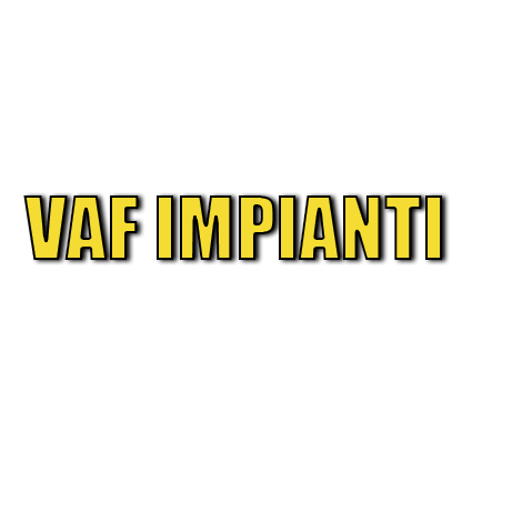 VAF IMPIANTI - Visual