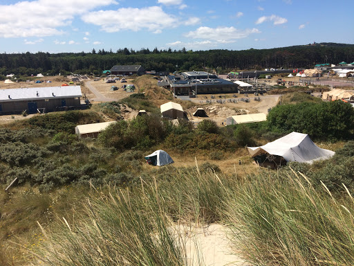 Stichting Rekreatiebelangen Vlieland - Thumbnail