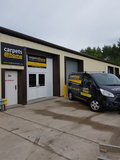 Carpets at Home Ltd Gallery - United Kingdom