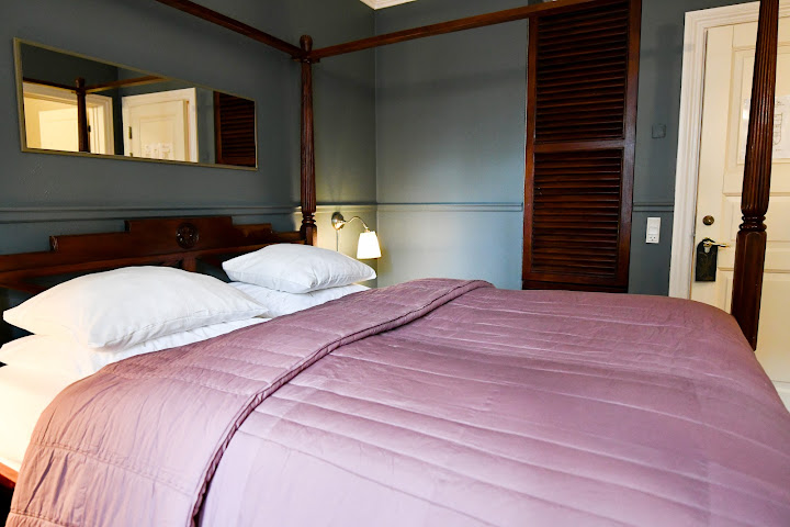 SOFS Boutique Hotel by null