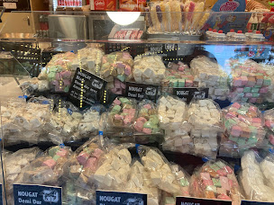 Photo n°22 de Aux délice du carrousel à Saint-Omer (Restaurant de sundae)