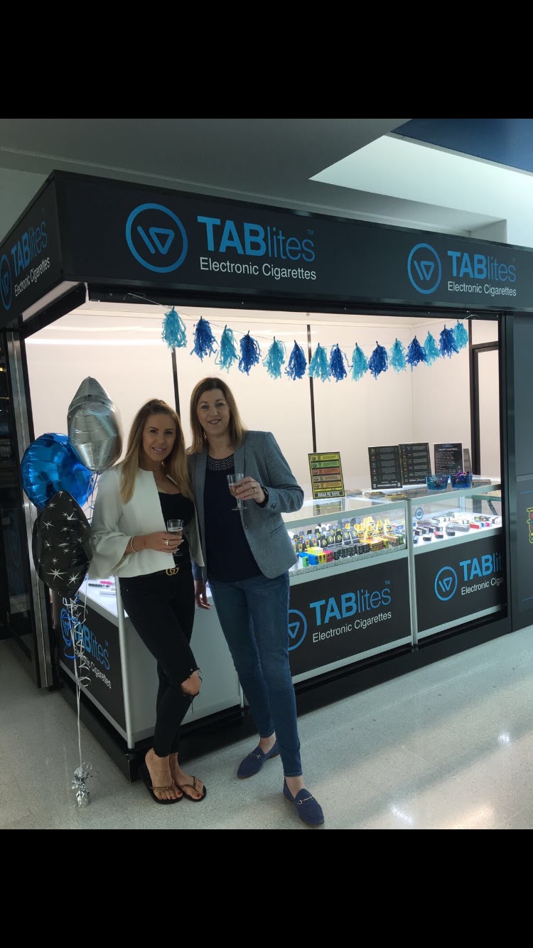 Tablites Vape Store