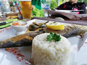 Photo n°15 de Restaurant des pommiers à Ruoms (Restaurant français)