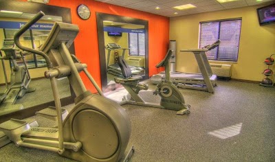 Photos of Hampton Inn & Suites Parsippany/North