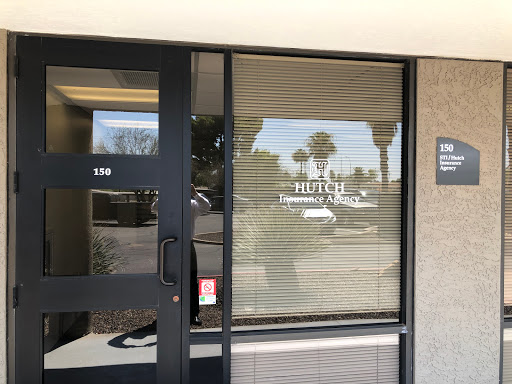 Hutch Insurance Agency - Thumbnail