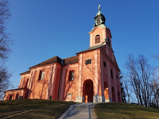 Church of Virgin Mary's Visitation
