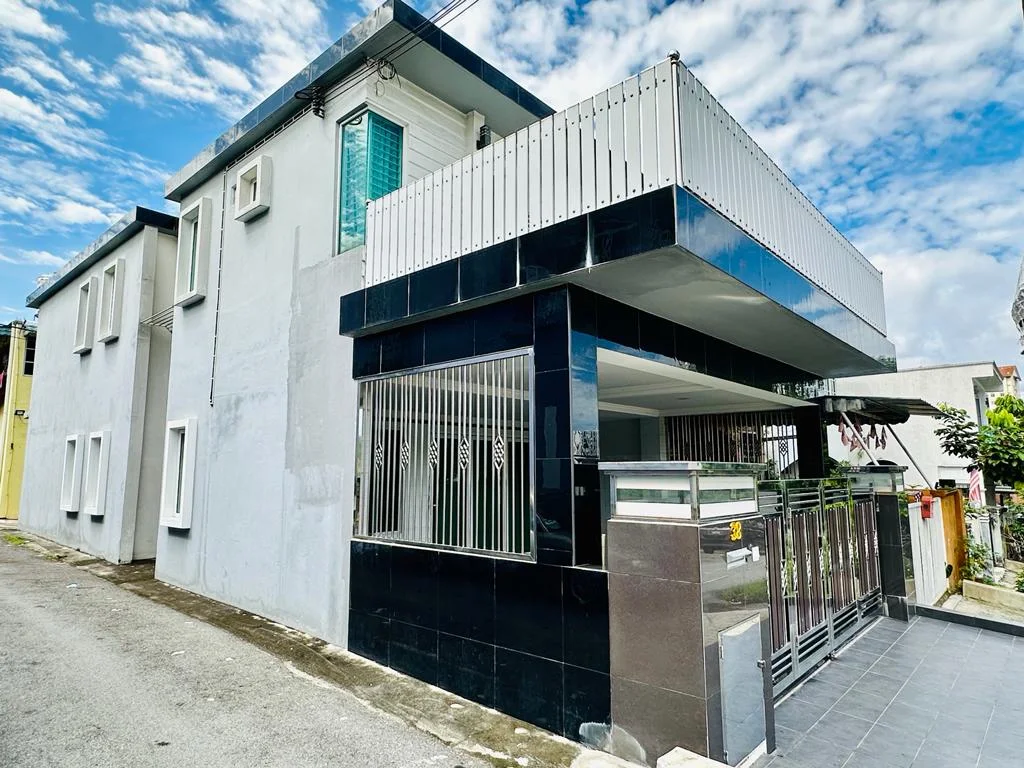 Lavender Homestay Gombak