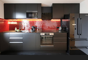 Photo n°22 de Louis Agency - Architecture d’intérieur à Paris (Cabinet d'architecte d'intérieur)