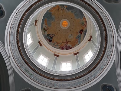 Photos of San Rafael Archangel Parish