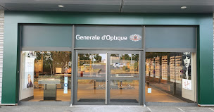 Photo n°11 de Opticien ROCHEFORT ZONE 4 ÂNES Générale d'Optique à Rochefort (Magasin de lunettes de soleil)