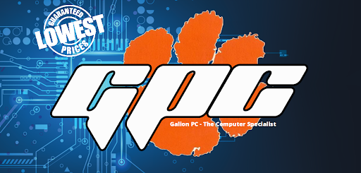 Galion PC - Visual
