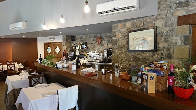 Restaurante Chongastán