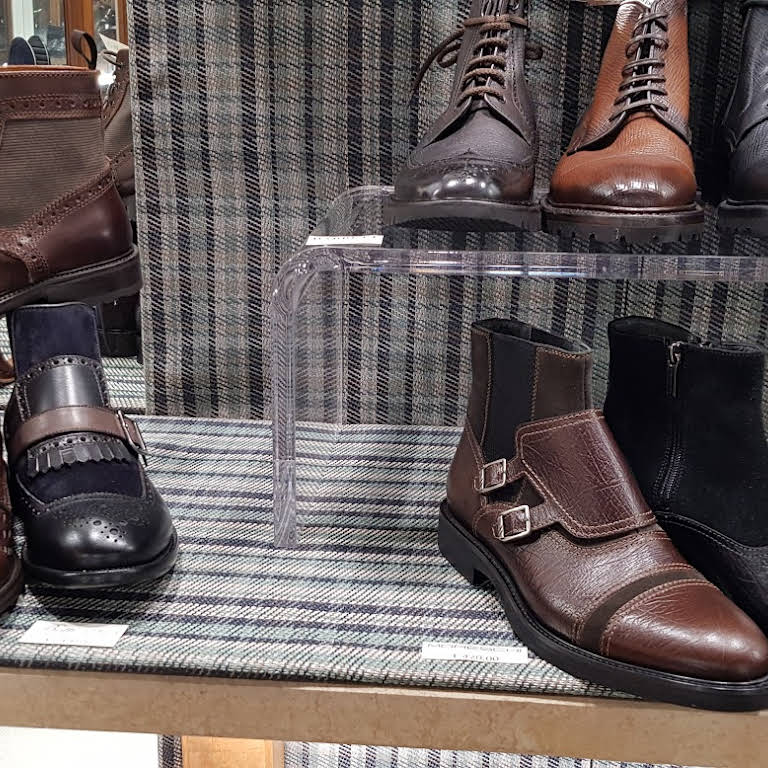 Magli calzature Negozio Di Scarpe a Castelfranco Veneto