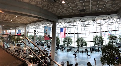 Charlotte Douglas International Airport