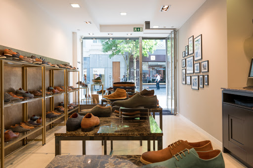 Van Lier Store - Visual