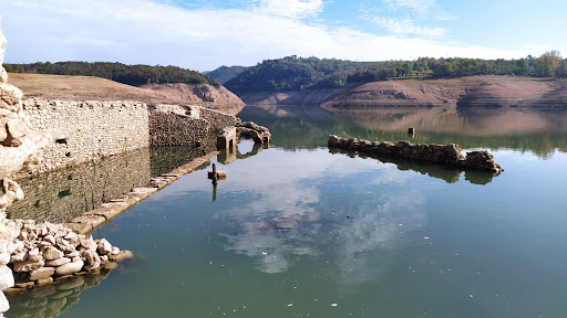 Pantà sau / pantano sau Gallery - Spain