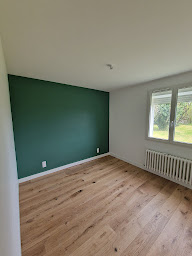 Photo n°24 de Cognée Peinture à Montreuil-Bellay (Peintre en bâtiment)