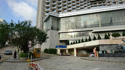 Photos of New Century Hotel