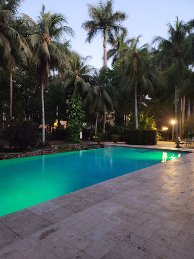 Hacienda Chichen Resort - Thumbnail