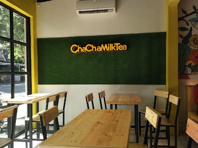 Photos of ChaCha Milk Tea Dongkelan