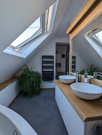 L'Atelier du Bois Mêlé à Bergheim