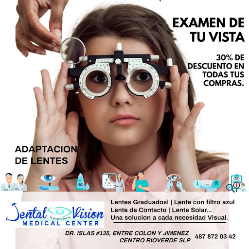 DENTAL VISIÓN MEDICAL CENTER - Thumbnail