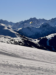 Photo n°6 de Mathilde MOUTTET Immobilier - Alpe d'Huez à Huez (Décorateur d'intérieur)