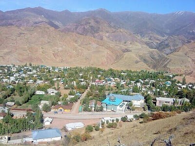 Photos of Chalma