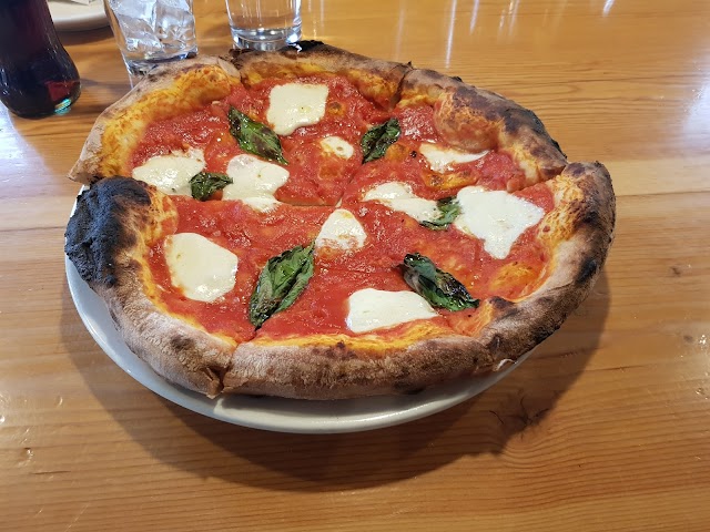 Ken's Artisan Pizza