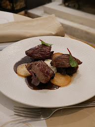 Photo n°40 de Côté Sud à Uchaux (Restaurant français)