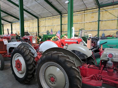 Yamhill Valley Heritage Center - Yamhill County Historical Society