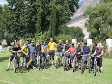 Baltistan Tours Pakistan skardu