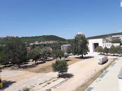 Photos of Gospina Crkva