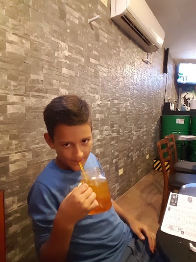 Photos of Burger Factory