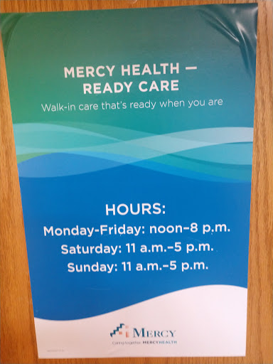 Mercy Health - Lorain Hospital Physical Medicine and Rehabilitation - Thumbnail